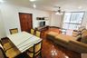 3 Bedroom Condo for rent in Khlong Tan Nuea, Bangkok near BTS Phrom Phong