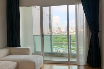 2 Bedroom Condo for rent in Millennium Residence, Khlong Toei, Bangkok near BTS Asoke