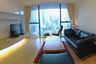 2 Bedroom Condo for rent in The Met, Thung Maha Mek, Bangkok near BTS Chong Nonsi