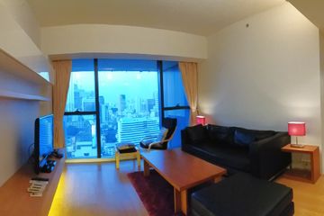 2 Bedroom Condo for rent in The Met, Thung Maha Mek, Bangkok near BTS Chong Nonsi