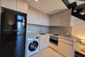 1 Bedroom Condo for rent in The Lofts Silom, Silom, Bangkok near BTS Surasak