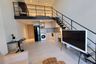 1 Bedroom Condo for rent in The Lofts Silom, Silom, Bangkok near BTS Surasak