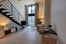 1 Bedroom Condo for rent in The Lofts Silom, Silom, Bangkok near BTS Surasak