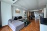 1 Bedroom Condo for rent in The Rajdamri, Pathum Wan, Bangkok near BTS Ratchadamri
