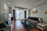 1 Bedroom Condo for rent in The Rajdamri, Pathum Wan, Bangkok near BTS Ratchadamri