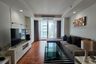 1 Bedroom Condo for rent in The Rajdamri, Pathum Wan, Bangkok near BTS Ratchadamri