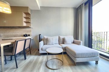 1 Bedroom Condo for rent in Khlong Tan Nuea, Bangkok
