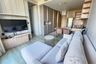 1 Bedroom Condo for rent in Khlong Tan Nuea, Bangkok