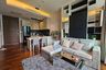 1 Bedroom Condo for rent in Quattro by Sansiri, Khlong Tan Nuea, Bangkok near BTS Thong Lo