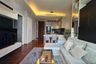 1 Bedroom Condo for rent in Quattro by Sansiri, Khlong Tan Nuea, Bangkok near BTS Thong Lo