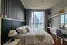 1 Bedroom Condo for rent in Quattro by Sansiri, Khlong Tan Nuea, Bangkok near BTS Thong Lo