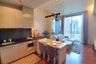 1 Bedroom Condo for rent in Quattro by Sansiri, Khlong Tan Nuea, Bangkok near BTS Thong Lo