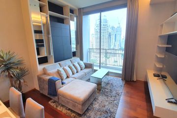 1 Bedroom Condo for rent in Quattro by Sansiri, Khlong Tan Nuea, Bangkok near BTS Thong Lo
