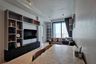 1 Bedroom Condo for rent in The Lofts Silom, Silom, Bangkok near BTS Surasak