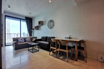 1 Bedroom Condo for rent in The Lofts Silom, Silom, Bangkok near BTS Surasak