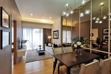 2 Bedroom Condo for Sale or Rent in Siamese Exclusive Sukhumvit 31, Khlong Toei Nuea, Bangkok near MRT Sukhumvit