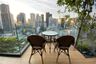 2 Bedroom Condo for Sale or Rent in Siamese Exclusive Sukhumvit 31, Khlong Toei Nuea, Bangkok near MRT Sukhumvit