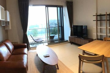1 Bedroom Condo for rent in The Lofts Ekkamai, Phra Khanong, Bangkok near BTS Ekkamai