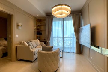 1 Bedroom Condo for rent in The Lofts Silom, Silom, Bangkok near BTS Surasak