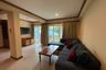 2 Bedroom Condo for rent in Khlong Toei Nuea, Bangkok near MRT Sukhumvit