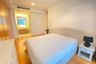 1 Bedroom Condo for rent in The River by Raimon Land, Khlong Ton Sai, Bangkok near BTS Krung Thon Buri