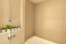 1 Bedroom Condo for rent in The River by Raimon Land, Khlong Ton Sai, Bangkok near BTS Krung Thon Buri
