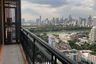 3 Bedroom Condo for rent in Aguston Sukhumvit 22, Khlong Toei, Bangkok near MRT Queen Sirikit National Convention Centre