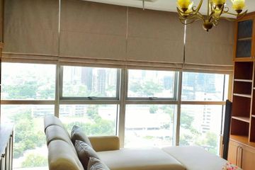 2 Bedroom Condo for rent in Nusasiri Grand, Phra Khanong, Bangkok near BTS Ekkamai