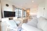 1 Bedroom Condo for rent in Noble Remix, Khlong Tan, Bangkok near BTS Thong Lo