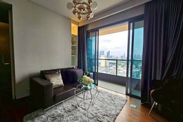 2 Bedroom Condo for rent in The Lumpini 24, Khlong Tan, Bangkok near BTS Phrom Phong