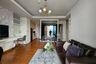 2 Bedroom Condo for rent in The Lumpini 24, Khlong Tan, Bangkok near BTS Phrom Phong