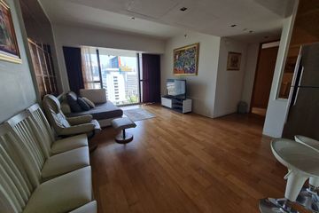 2 Bedroom Condo for Sale or Rent in The Met, Thung Maha Mek, Bangkok near BTS Chong Nonsi