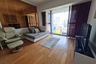 2 Bedroom Condo for Sale or Rent in The Met, Thung Maha Mek, Bangkok near BTS Chong Nonsi