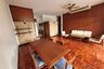 2 Bedroom Condo for rent in Silom, Bangkok near BTS Sala Daeng