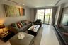 2 Bedroom Condo for rent in Khlong Toei Nuea, Bangkok near MRT Sukhumvit
