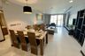 2 Bedroom Condo for rent in Khlong Toei Nuea, Bangkok near MRT Sukhumvit