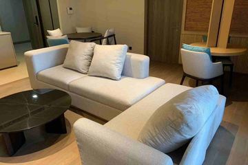 3 Bedroom Condo for rent in Klass Sarasin-Rajdamri, Lumpini, Bangkok near BTS Ratchadamri