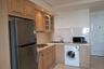 2 Bedroom Condo for rent in The Bangkok Sukhumvit 61, Khlong Tan Nuea, Bangkok near BTS Ekkamai