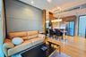 2 Bedroom Condo for rent in Siri at Sukhumvit, Phra Khanong, Bangkok near BTS Thong Lo
