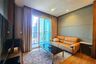 2 Bedroom Condo for rent in Siri at Sukhumvit, Phra Khanong, Bangkok near BTS Thong Lo