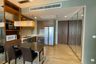 2 Bedroom Condo for rent in Siri at Sukhumvit, Phra Khanong, Bangkok near BTS Thong Lo