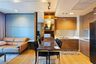 2 Bedroom Condo for rent in Siri at Sukhumvit, Phra Khanong, Bangkok near BTS Thong Lo