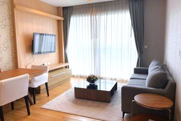 2 Bedroom Condo for Sale or Rent in Siri at Sukhumvit, Phra Khanong, Bangkok near BTS Thong Lo