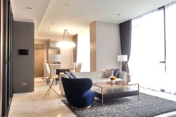 2 Bedroom Condo for rent in The Monument Thong Lo, Khlong Tan Nuea, Bangkok near BTS Thong Lo