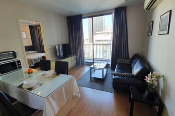 2 Bedroom Condo for rent in Phra Khanong Nuea, Bangkok near BTS On Nut