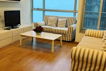 2 Bedroom Condo for rent in The Address Sukhumvit 42, Phra Khanong, Bangkok near BTS Ekkamai