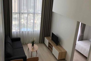 2 Bedroom Condo for rent in Knightsbridge Prime Sathorn, Thung Wat Don, Bangkok near BTS Chong Nonsi