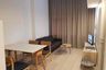 2 Bedroom Condo for rent in Knightsbridge Prime Sathorn, Thung Wat Don, Bangkok near BTS Chong Nonsi