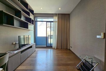 2 Bedroom Condo for rent in The Diplomat Sathorn, Silom, Bangkok near BTS Surasak