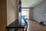2 Bedroom Condo for rent in The Diplomat Sathorn, Silom, Bangkok near BTS Surasak